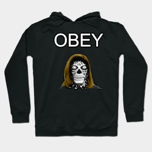 OBEY Hoodie